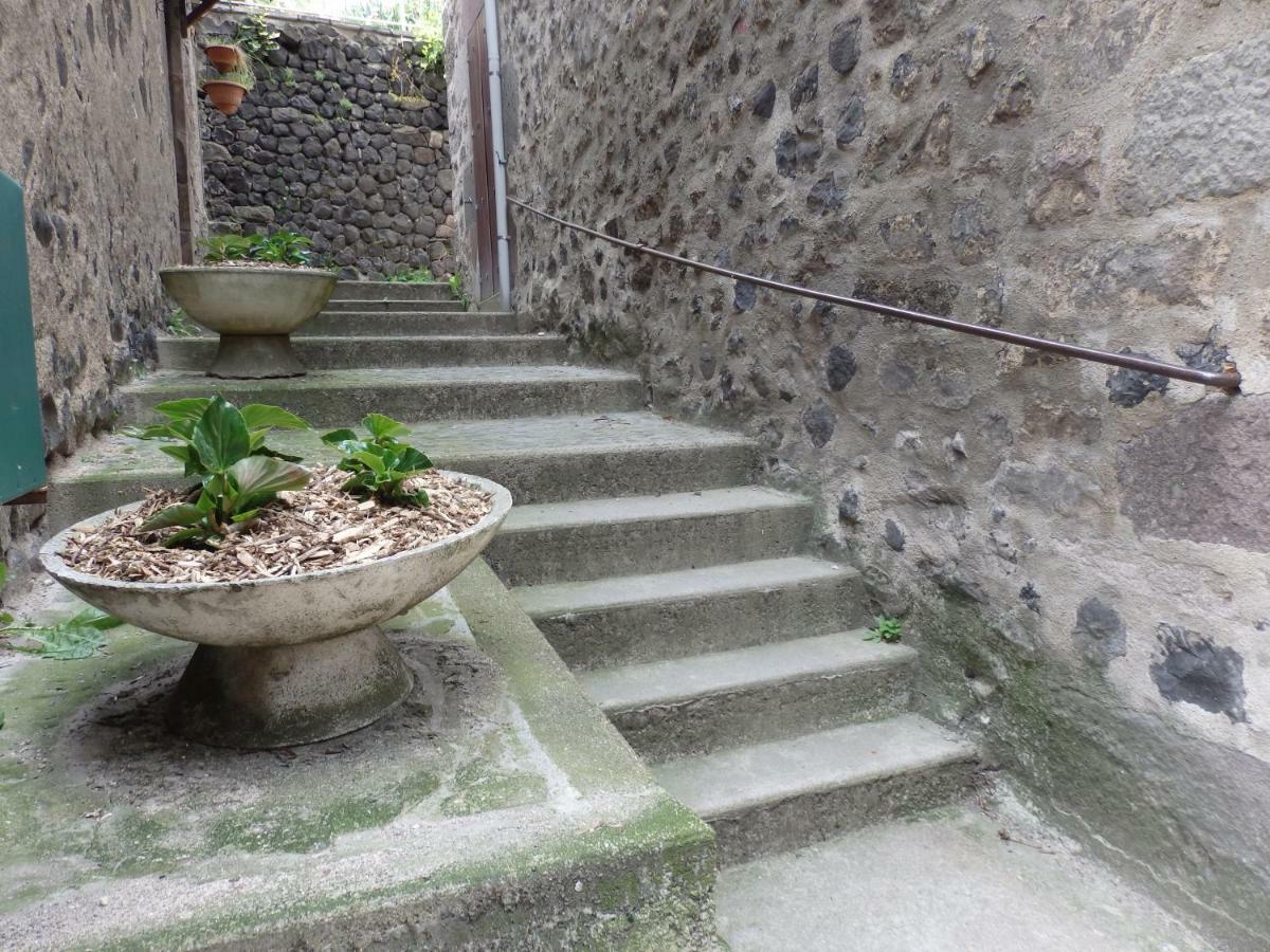 La Maison De Beatrice مورات المظهر الخارجي الصورة